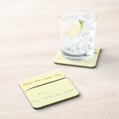 Schwerter des Vermächtnisses: Welche werden Sie wä Untersetzer (Rechte Seite)