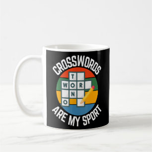Schwerter sind mein Sport, Puzzletöner Kaffeetasse