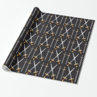 Schwerter Verpackungs-Papier