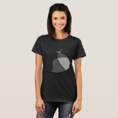Schwertfısch T-Shirt (Vorne ganz)