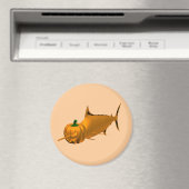 Schwertfisch Magnet (In Situ (Geschirrspüler))