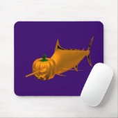 Schwertfisch Mousepad (Mit Mouse)
