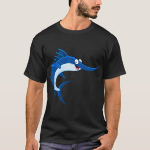 Schwertfisch T-Shirt