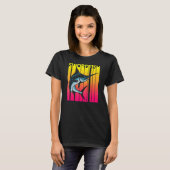 Schwertfisch T-Shirt (Vorne ganz)