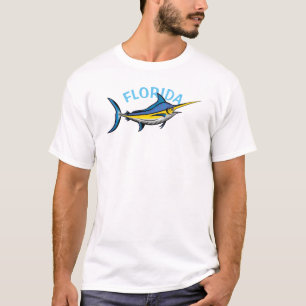 Schwertfisch T-Shirt