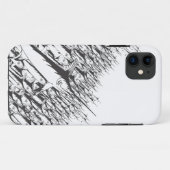 Schwertfische iPhone 5 Abdeckung Case-Mate iPhone Hülle (Rückseite (Horizontal))