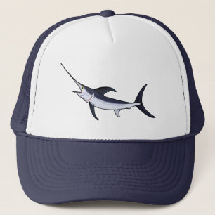 Schwertfische Truckerkappe