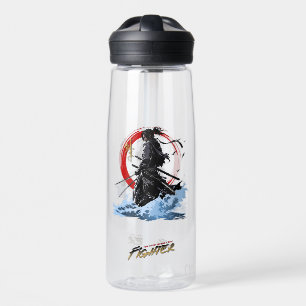 Schwertkämpfer 750ml trinkflasche
