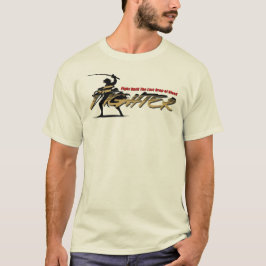 Schwertkämpfer | Aldult T-Shirt