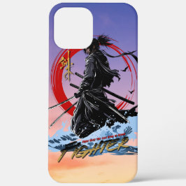 Schwertkämpfer Case-Mate iPhone Hülle