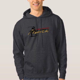 Schwertkämpfer | Herren Hoodie