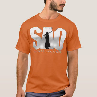 Schwertkunde online 1 T-Shirt