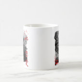 Schwertkunst online - Offiziell 7 Kaffeetasse (Mittel)