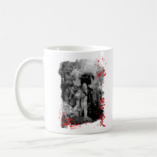 Schwertkunst online - Offiziell 7 Kaffeetasse