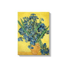 Schwertlilien - Vincent van Gogh Fine Art