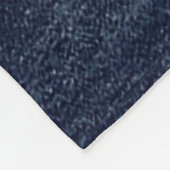 SCHWERTWAL, alias KILLERWAL Fleecedecke (Ecke)