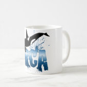 SCHWERTWAL KAFFEETASSE (VorderseiteRechts)