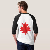 SCHWERTWAL T-Shirt (Schwarz voll)