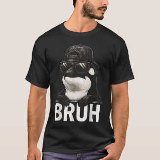 Schwertwal T-Shirt
