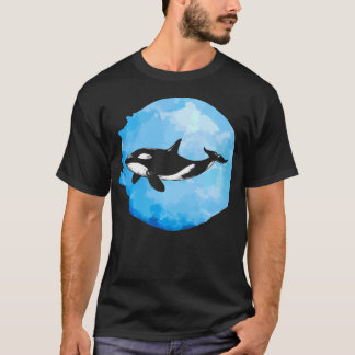 Schwertwal T-Shirt