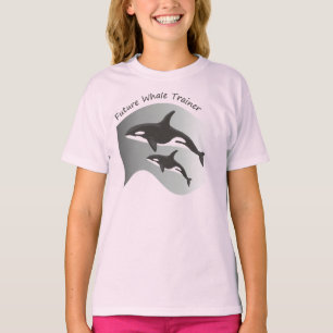 Schwertwal T-Shirt