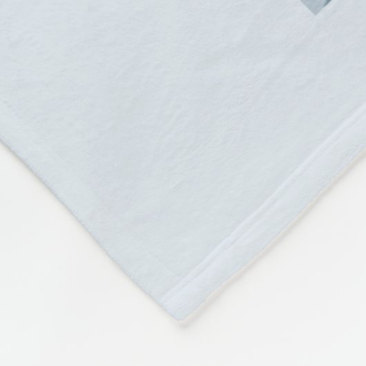 Schwertwal-Wale #1 - Juneau, Alaska Fleecedecke (Ecke)