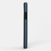 Schwertwal-Wale #1 - Seattle, Washington Case-Mate iPhone Hülle (Hinten/Rechts)