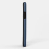 Schwertwal-Wale #1 - Whidbey, Washington Case-Mate iPhone Hülle (Hinten/Rechts)