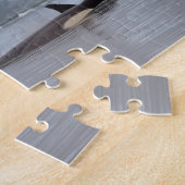 Schwertwale (Orcas), Orcinus orca, Gruppe Puzzle (Seite)