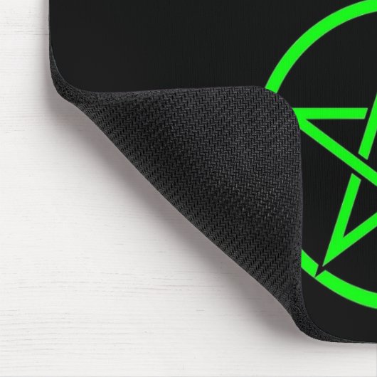 Schwerverletzer Mousepad (Ecke)