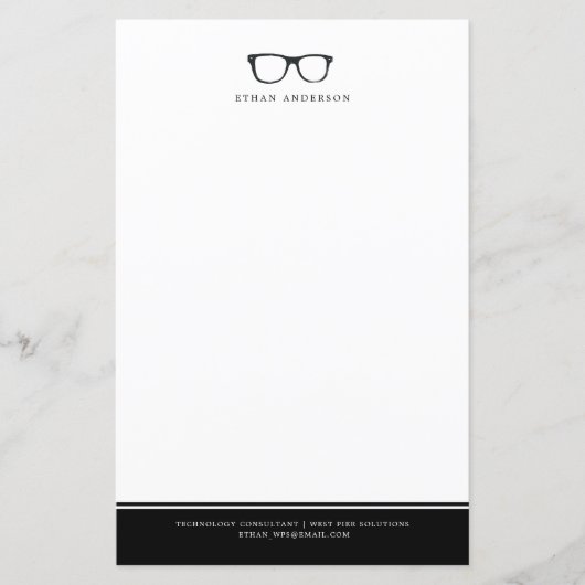 Schwerwiegende Spektakel | Funny Individuelle Name (Vorderseite)