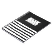 Schwerwiegende Spektakel | Hinweise und Passwörter Notizblock (Linke Seite)