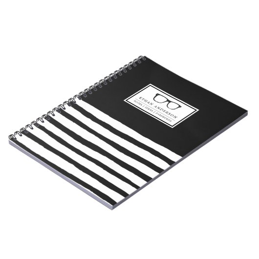 Schwerwiegende Spektakel | Hinweise und Passwörter Notizblock (Linke Seite)