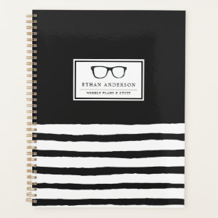 Schwerwiegende Spektakel   Wochenpläne und Stuff Planer