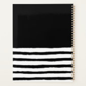 Schwerwiegende Spektakel | Wochenpläne und Stuff Planer (Rückseite)