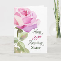 Schwester 30. Jubiläum Katholische Nonne Rosa Rose