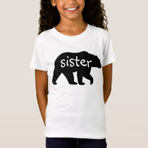 Schwester-Bärn-T - Shirt