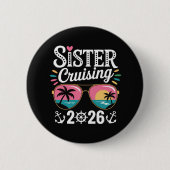 Schwester Curising 2026 Button (Vorderseite)