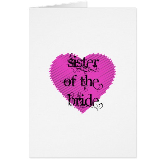 Schwester der Braut (Vorne)