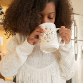 Schwester der Niedlichen Biene Kaffeetasse