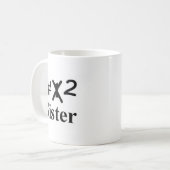 Schwester der Nr. 2 Kaffeetasse (Vorderseite Links)