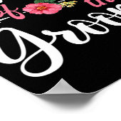 Schwester der Shirts2 Poster (Ecke)