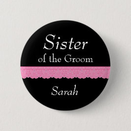 SCHWESTER des Button