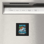 Schwester des Geburtstags-Kreuzfahrtschiffs Geburt Magnet (In Situ (Geschirrspüler))