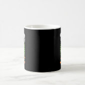 Schwester des Geburtstagsjungen passendes Videospi Kaffeetasse (Mittel)