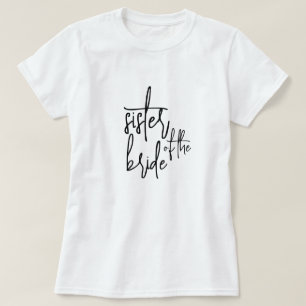 Schwester des T - Shirt