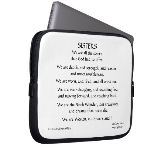 Schwester-elektronische Tasche (Vorne Rechts)