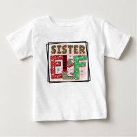Schwester-Elf-Weihnachten