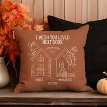 Schwester Gift Ich wünschte, Sie leben neben dem F