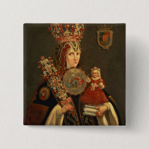 Schwester Juana, großartige Tochter von D.-De Button